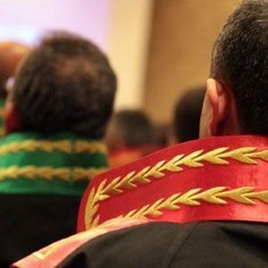 Hakim ve savcı yardımcılığı sınav sonuçları açıklandı