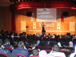 Kiyader birinci yılını kutladı