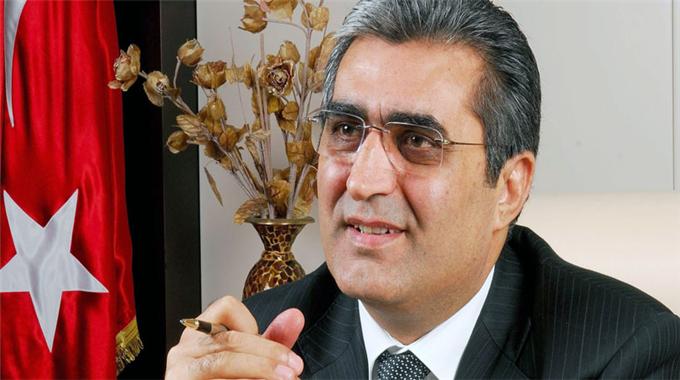 Konya Şeker'in yeni yıl hedefi