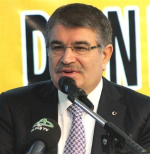 İçişleri Bakanı Şahin: Terör örgütlerine büyük darbeler vuruldu
