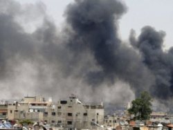 Pakistan'da iki devlet okuluna bombalı saldırı