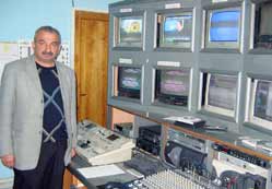 Esat Duysak ameliyat oldu