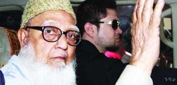 İdamlarla muhalefeti dağıtmak istiyorlar