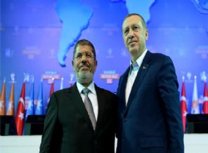 Mısır ve Türkiye'nin işbirliği Ortadoğu'da aklın sesidir