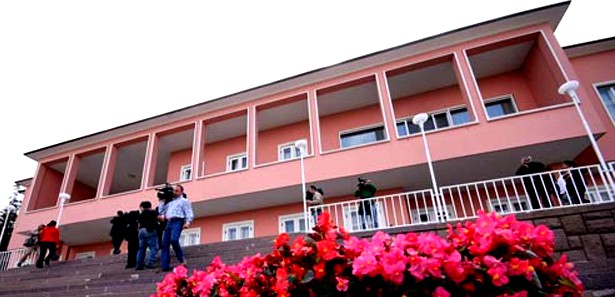 Köşk'ün deposunda sürpriz hazine bulundu