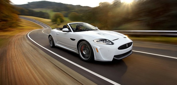 Yeni nesil Jaguar XK daha lüks olacak