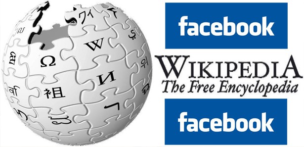 Wikipedia'da en çok Facebook arandı