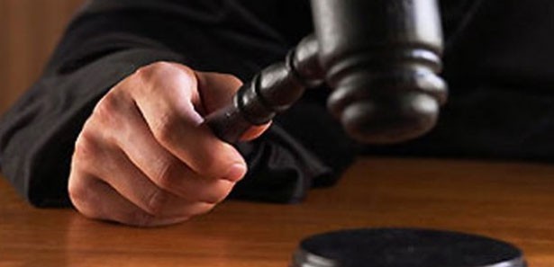 14'lük kızı hamile bırakan sanığa 4,5 yıl hapis