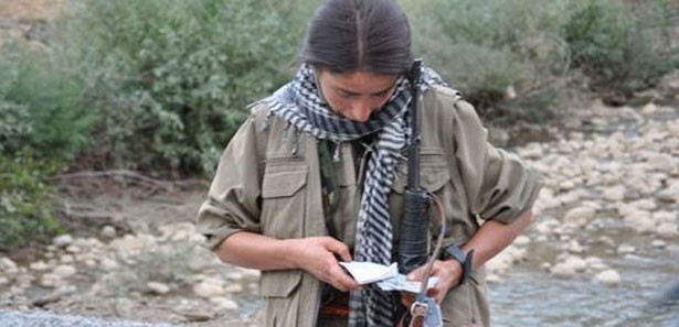 PKK'nın İran sorumlusundan şok itiraflar!