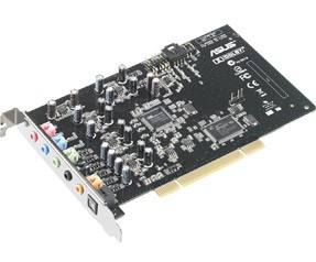 Asus'tan profesyonel karaoke ses kartı!