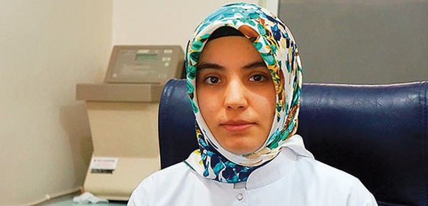 Gıda Mühendisleri Odası'ndan başörtüsüne ret!