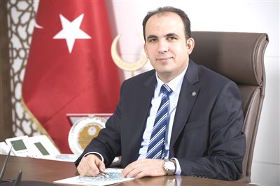Selçuklu'da 2013 açılış yılı olacak