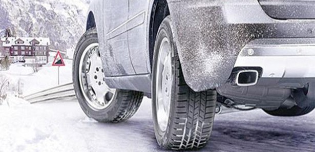 Pirelli'den yağışlı havalar için önemli uyarılar!