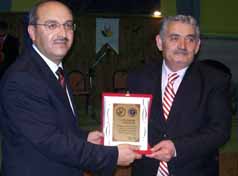 Hoşgörü ve sevgi insanlığın kazancı