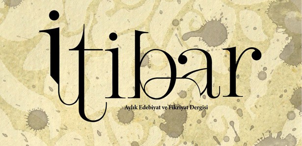 İtibar'ın 16. sayısı raflarda