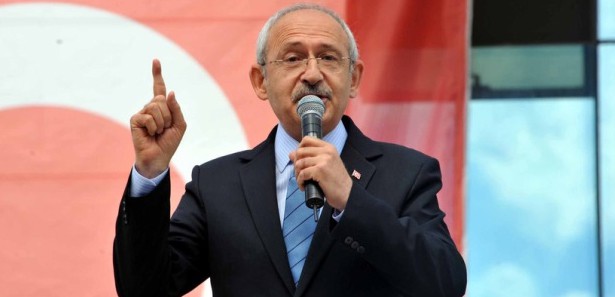 Kılıçdaroğlu: Erdoğan şimdi doğru yaptı