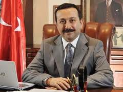 Selçuk Üniversitesi Rektörü Gökbel'in yeni yıl mesajı