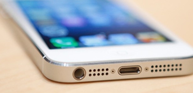 iPhone 5'de toptan dolandırıcılığa dikkat!