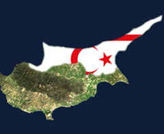 KKTC Başbakanı İrsen Küçük İstanbul'da