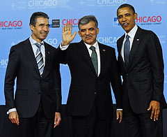 ABD ordusuna Türk yazılımı!