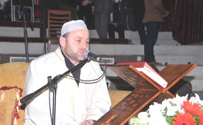 Konya'da fetih coşkusu yaşandı
