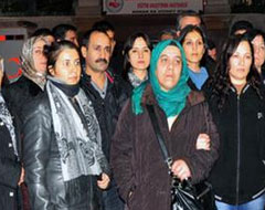 Yeni yıla işsiz girdiler