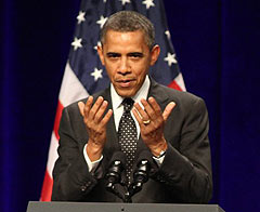 ABD, uçurumun kenarından döndü