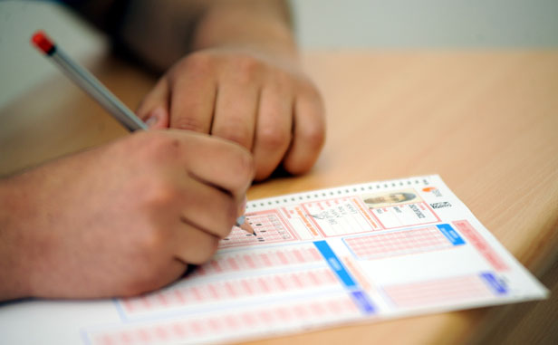 YGS'ye başvurular başladı