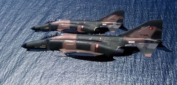 Düşürülen uçaklarla ilgili soruşturma başlatıldı