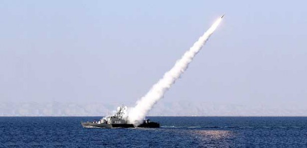 İran körfezde yeni füzeleri denedi