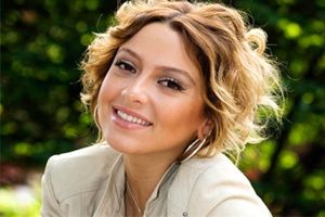 Hadise'ye Yılbaşı Şoku!