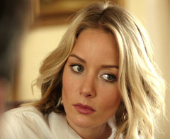 Kusura bakmayın, sizi boğmaya çalıştım