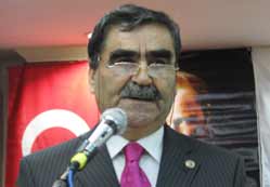 Ali Bölek güven tazeledi