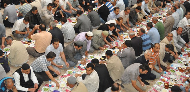 Aydın ilçesinin ismi Tillo olarak değişiyor