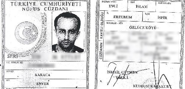 Kimliğini kaybetti, başına gelmeyen kalmadı!