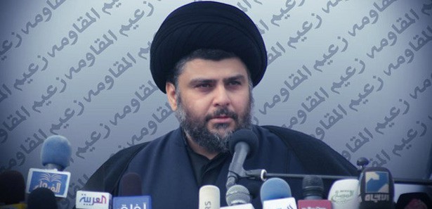 Irak'ta Sadr’dan “hükümetin sonu geldi” açıklaması