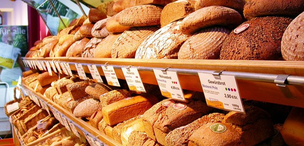 Ekmek yememek kilo aldırıyor