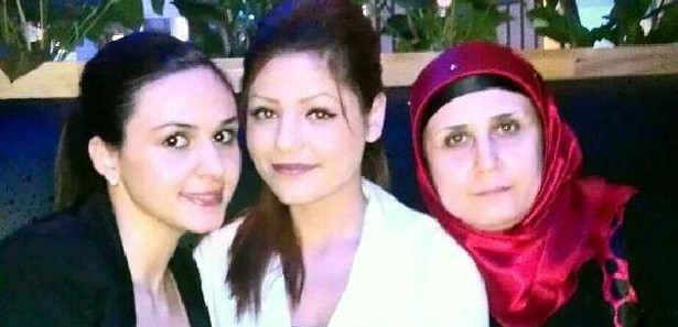 Alman aileye verilen Türk kızının anne hasreti