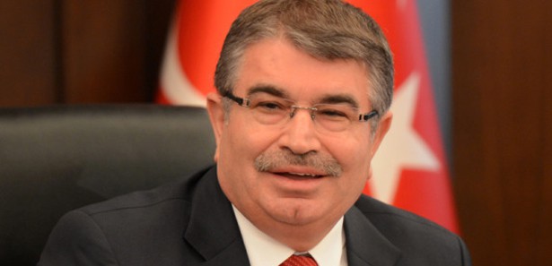 Şahin'den terörle mücadele açıklaması