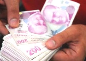 Bankada parası olanlar dikkat!