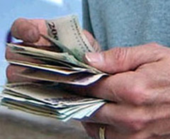 İstimlak bedelleri 38 yıl sonra ödeniyor