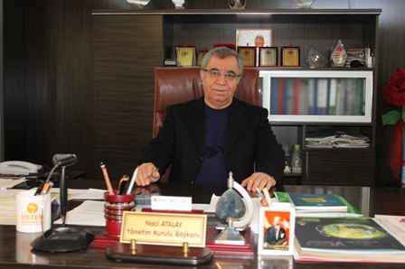 Bu ne yaman çelişki?