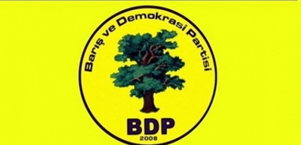 BDP'liden BDP'yi şoke eden mektup!