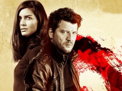 20 Dakika küfürle başladı