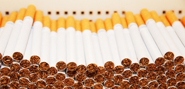 Zamlanan sigaranın eski ve yeni fiyatları