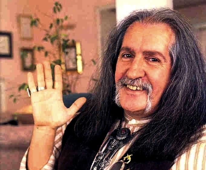 Google Barış Manço'yu unutmadı