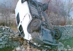 5 günde 5 ölü, 34 yaralı