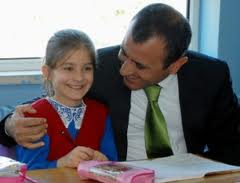 Kaymakamdan öyle şeyler istediler ki