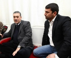 Suriyeli kaymakam: Erdoğan babamız gibi