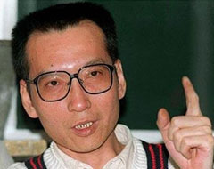 Çinli rejim muhalifinin ev hapsine tepki